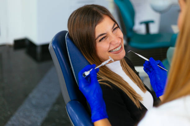 Dental Bonding in Hutto, TX