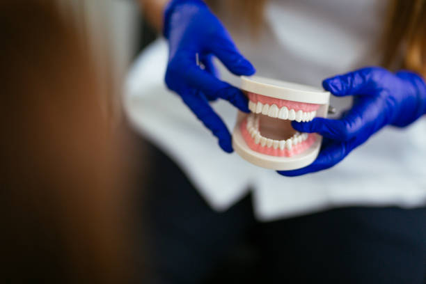 Reliable Hutto, TX Dental Services Solutions